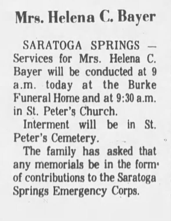 Clipping from The Post-Star